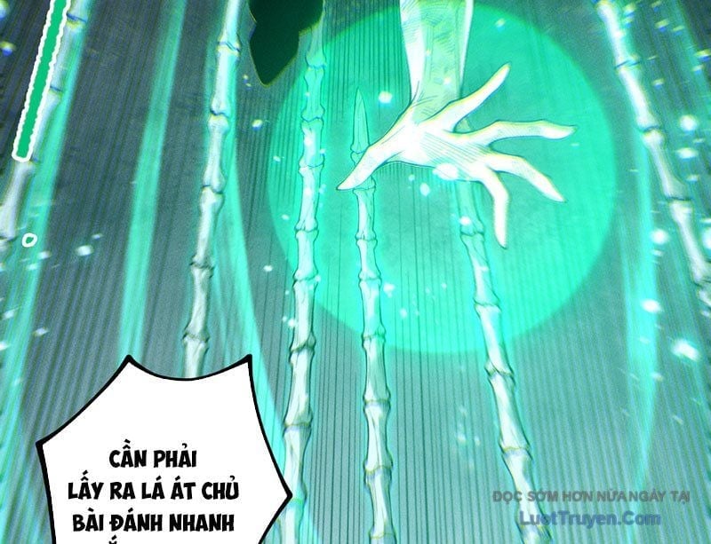 Thảm Họa Tử Linh Sư Chapter 224 - Trang 2