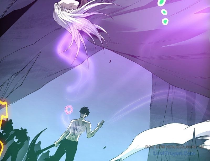 Thảm Họa Tử Linh Sư Chapter 224 - Trang 2