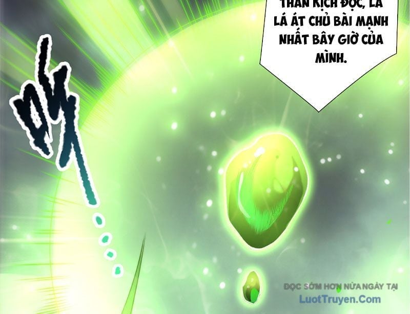 Thảm Họa Tử Linh Sư Chapter 224 - Trang 2