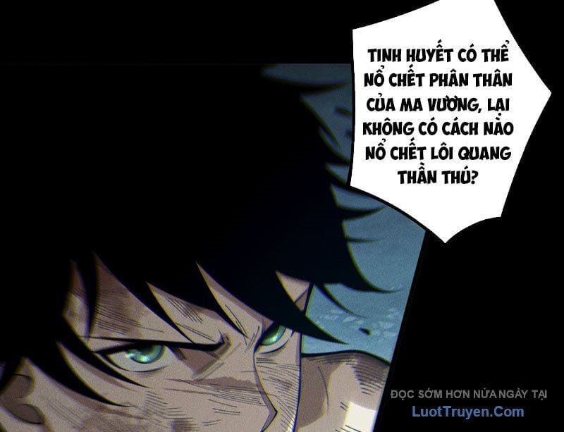 Thảm Họa Tử Linh Sư Chapter 224 - Trang 2