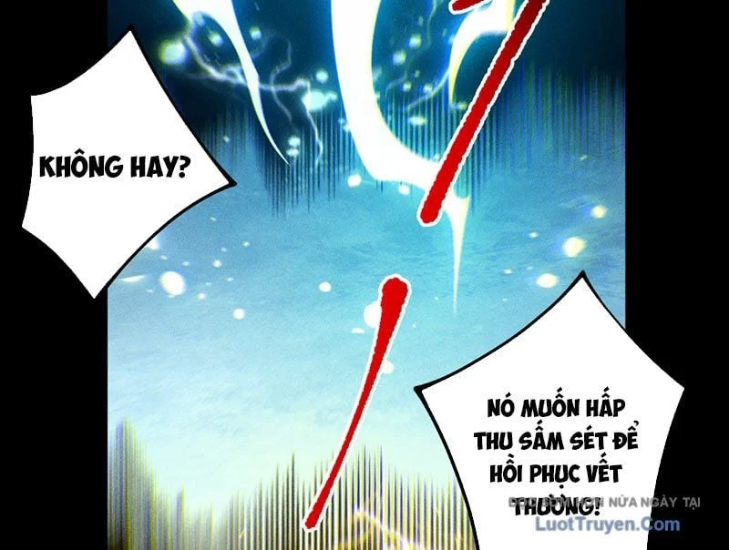 Thảm Họa Tử Linh Sư Chapter 224 - Trang 2