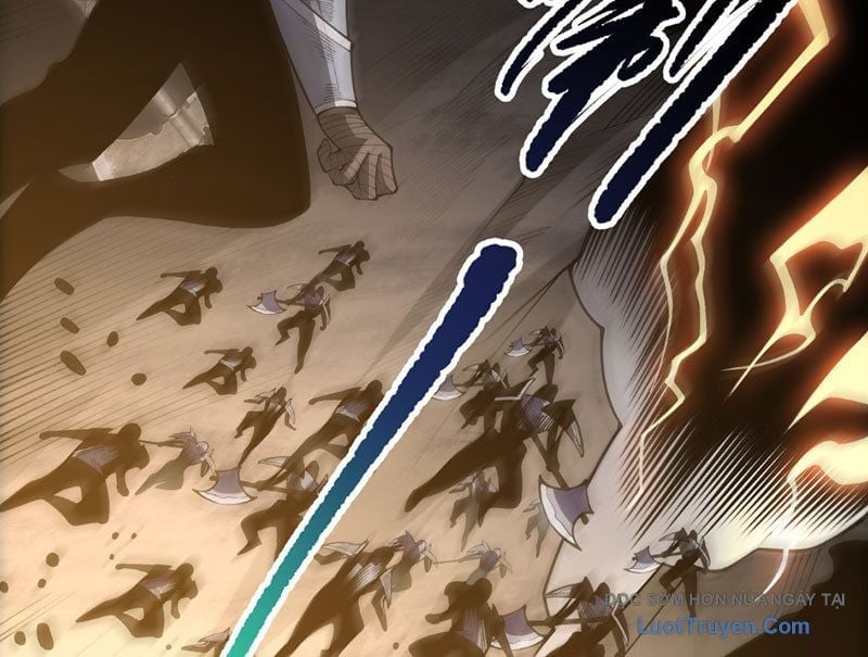 Thảm Họa Tử Linh Sư Chapter 224 - Trang 2