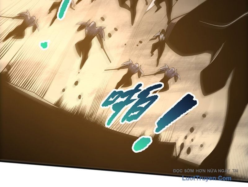 Thảm Họa Tử Linh Sư Chapter 224 - Trang 2