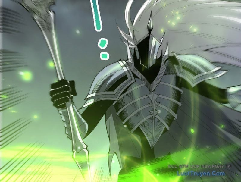 Thảm Họa Tử Linh Sư Chapter 224 - Trang 2