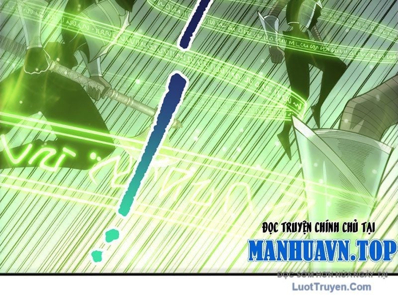 Thảm Họa Tử Linh Sư Chapter 224 - Trang 2