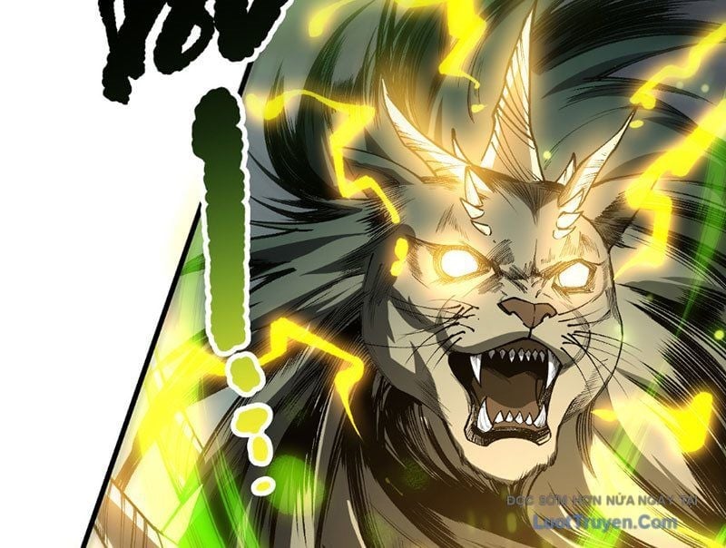 Thảm Họa Tử Linh Sư Chapter 224 - Trang 2