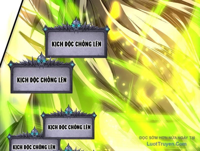 Thảm Họa Tử Linh Sư Chapter 224 - Trang 2