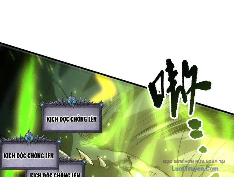 Thảm Họa Tử Linh Sư Chapter 224 - Trang 2