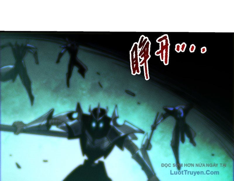 Thảm Họa Tử Linh Sư Chapter 224 - Trang 2