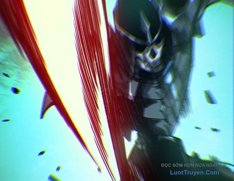 Thảm Họa Tử Linh Sư Chapter 224 - Trang 2