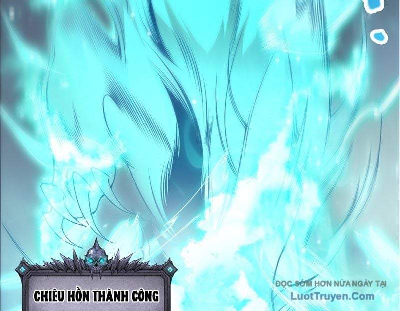 Thảm Họa Tử Linh Sư Chapter 224 - Trang 2