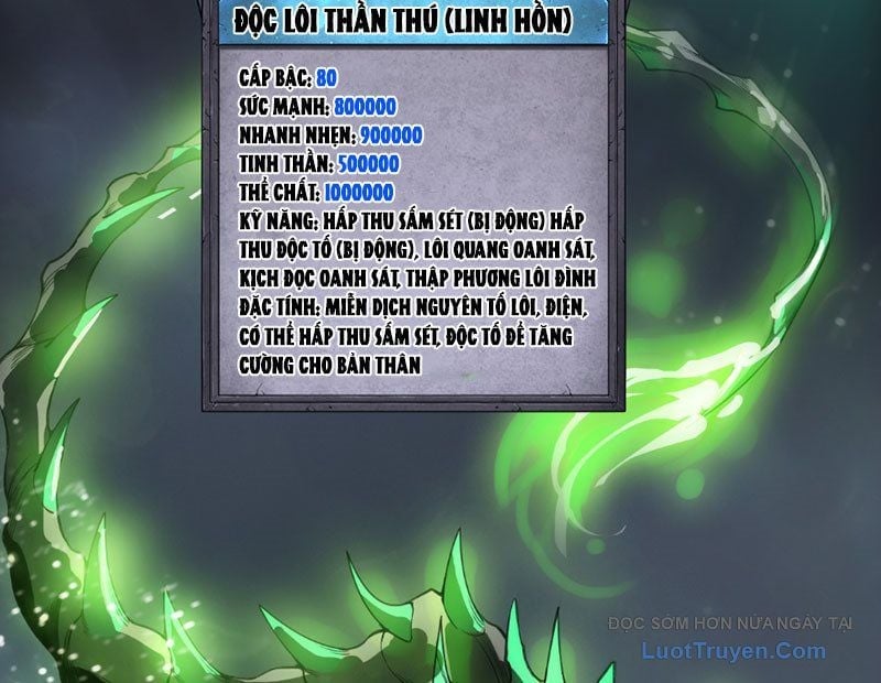 Thảm Họa Tử Linh Sư Chapter 224 - Trang 2