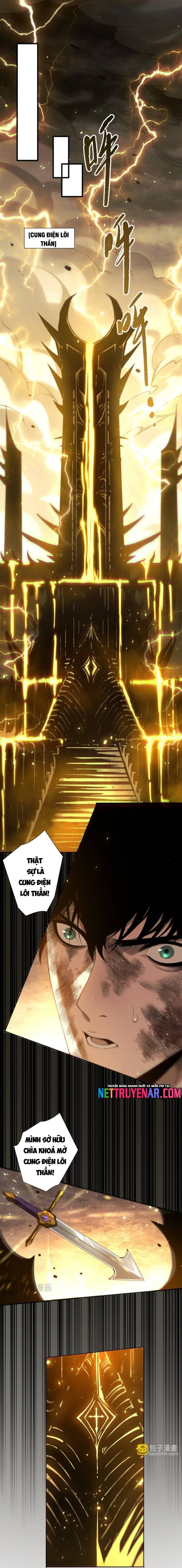 Thảm Họa Tử Linh Sư Chapter 225 - Trang 2