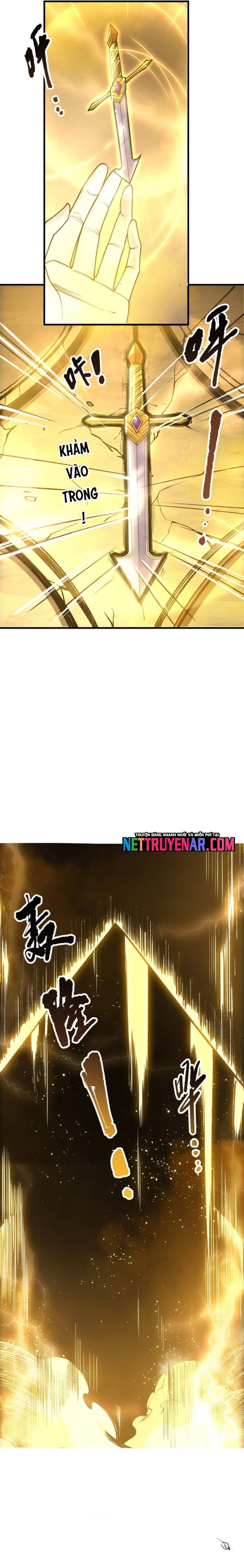 Thảm Họa Tử Linh Sư Chapter 225 - Trang 2