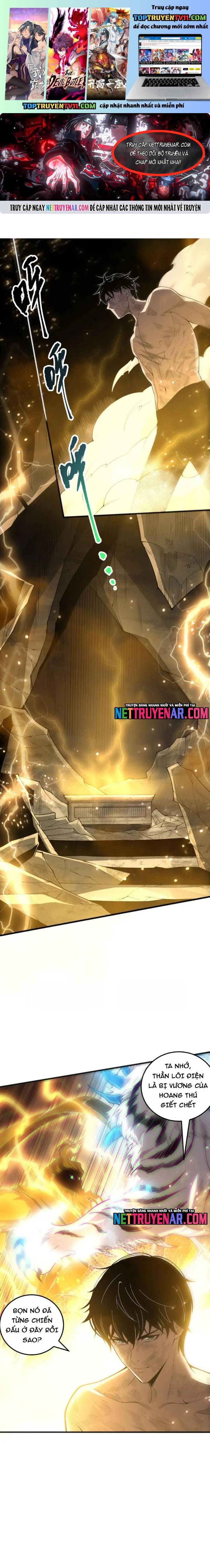 Thảm Họa Tử Linh Sư Chapter 226 - Trang 2