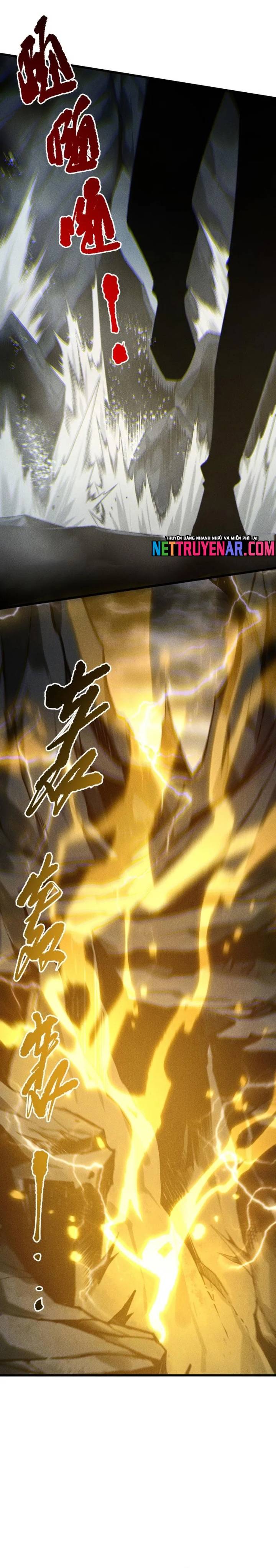 Thảm Họa Tử Linh Sư Chapter 226 - Trang 2