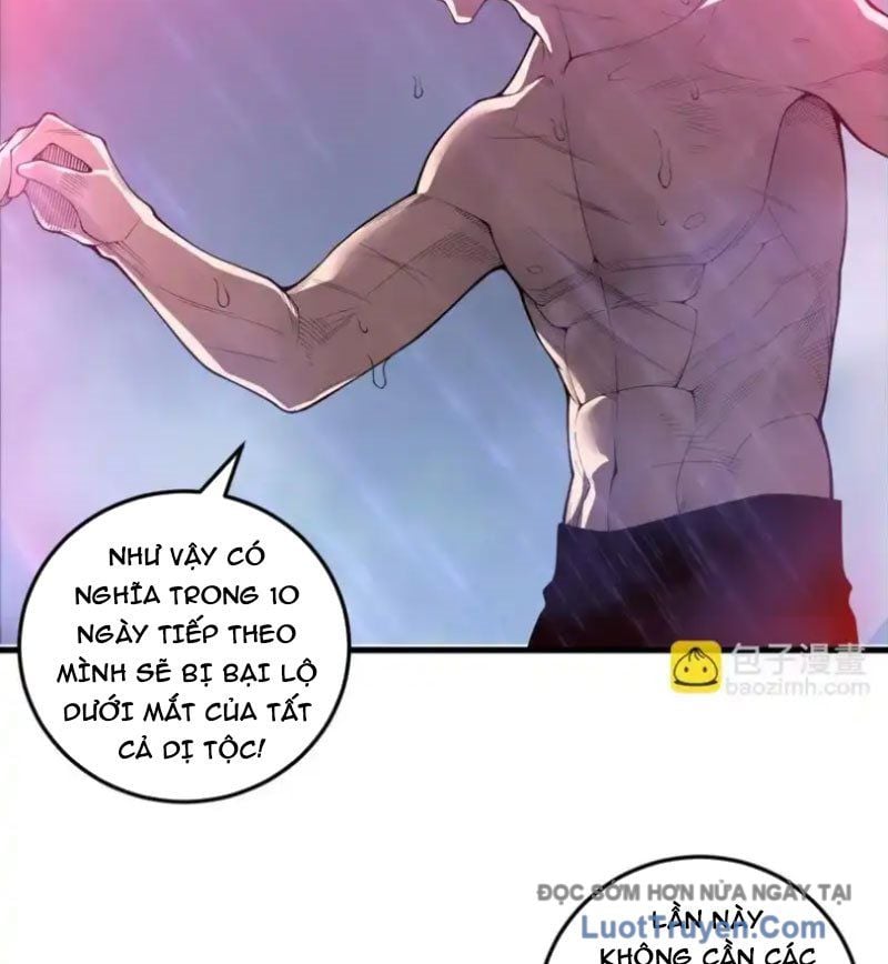 Thảm Họa Tử Linh Sư Chapter 227 - Trang 2