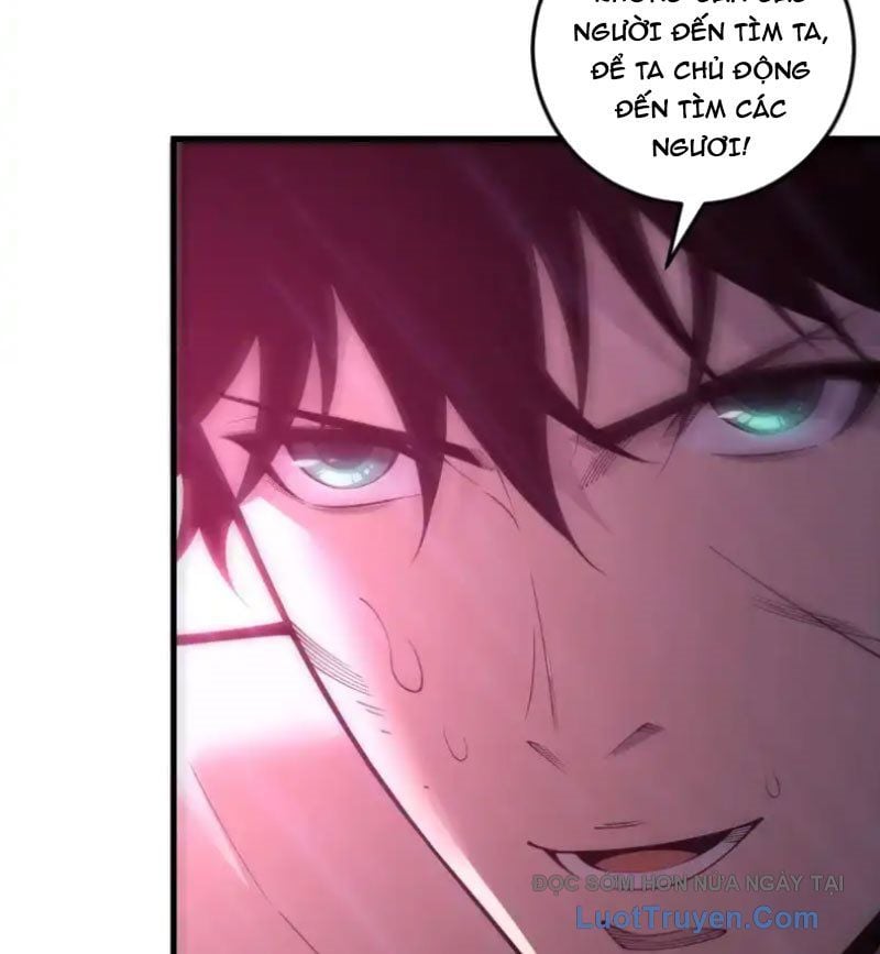 Thảm Họa Tử Linh Sư Chapter 227 - Trang 2