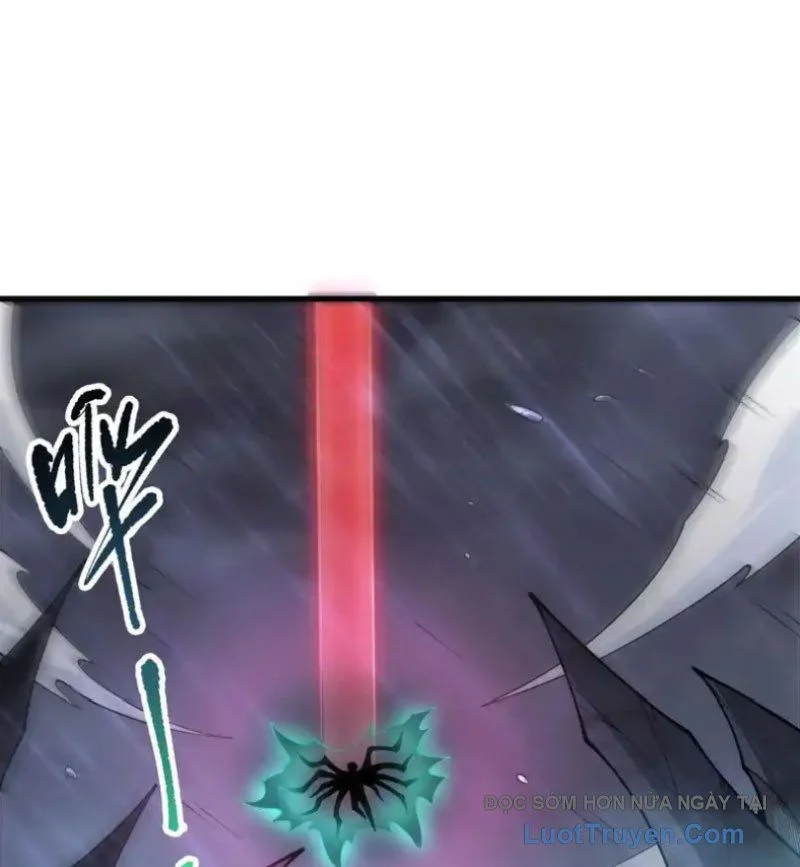Thảm Họa Tử Linh Sư Chapter 227 - Trang 2