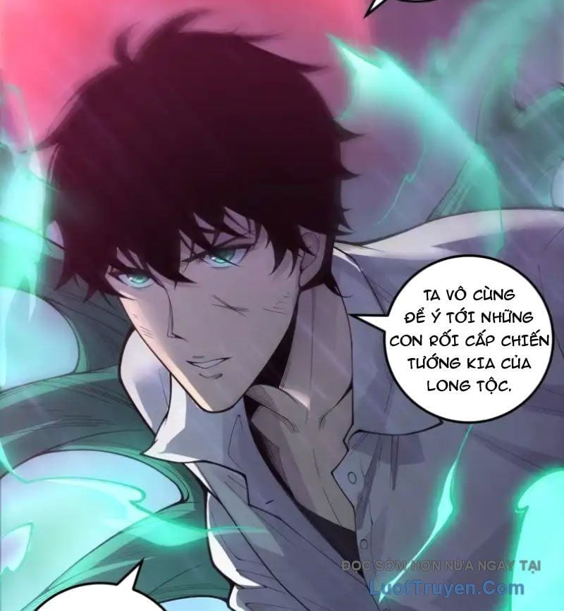 Thảm Họa Tử Linh Sư Chapter 227 - Trang 2