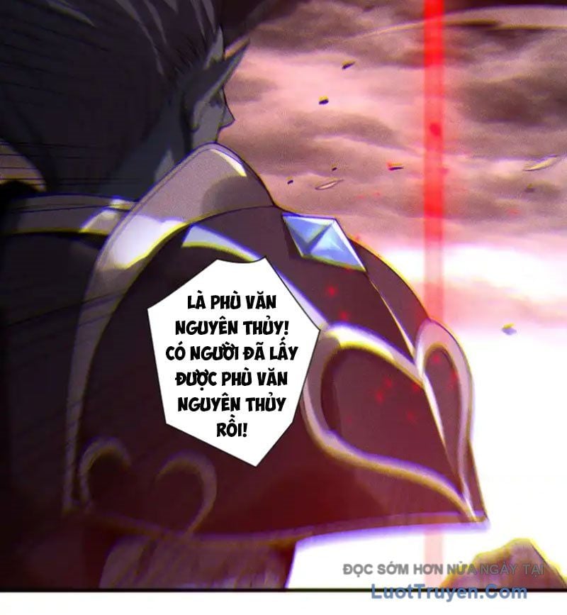 Thảm Họa Tử Linh Sư Chapter 227 - Trang 2