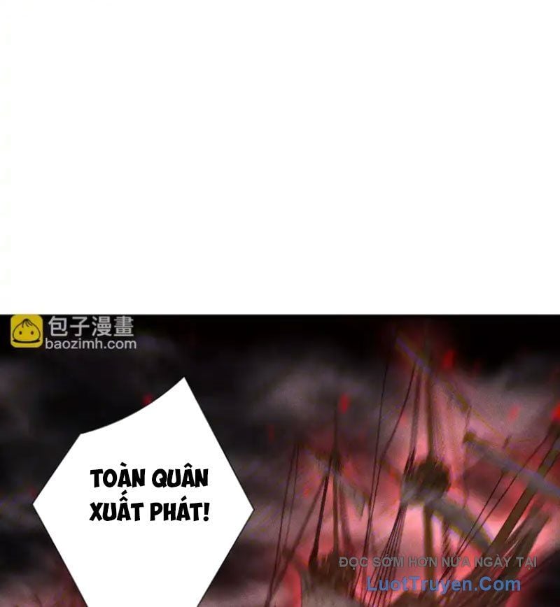 Thảm Họa Tử Linh Sư Chapter 227 - Trang 2