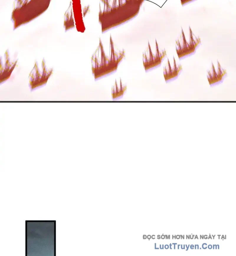 Thảm Họa Tử Linh Sư Chapter 227 - Trang 2