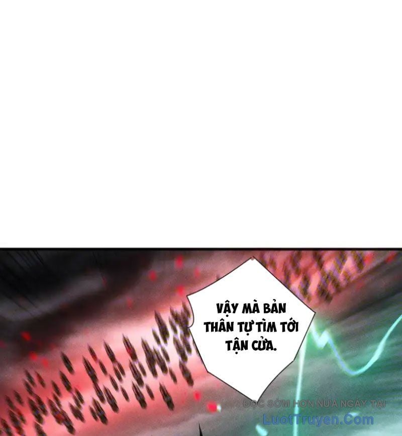 Thảm Họa Tử Linh Sư Chapter 227 - Trang 2