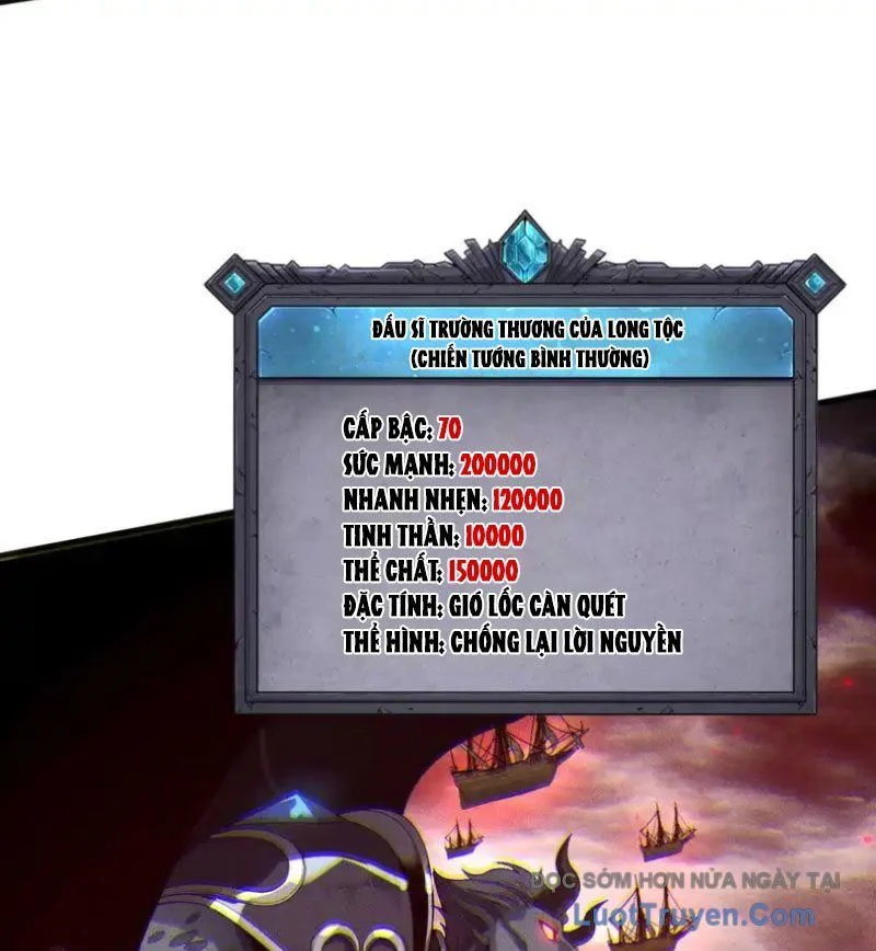 Thảm Họa Tử Linh Sư Chapter 227 - Trang 2