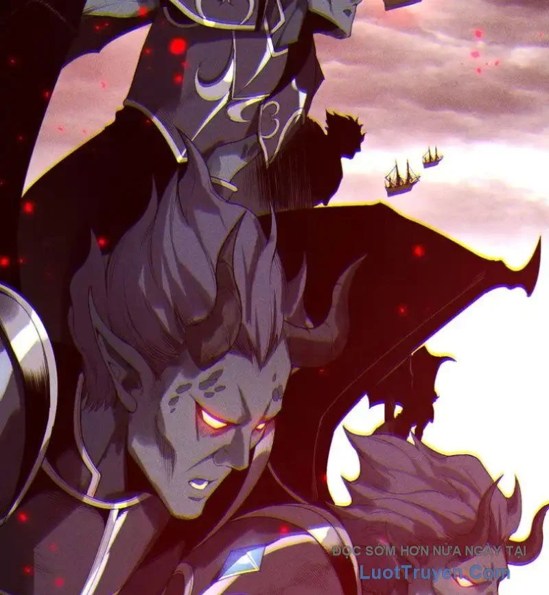 Thảm Họa Tử Linh Sư Chapter 227 - Trang 2