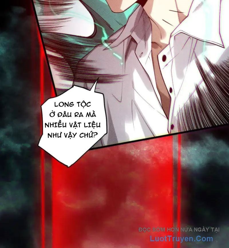 Thảm Họa Tử Linh Sư Chapter 227 - Trang 2