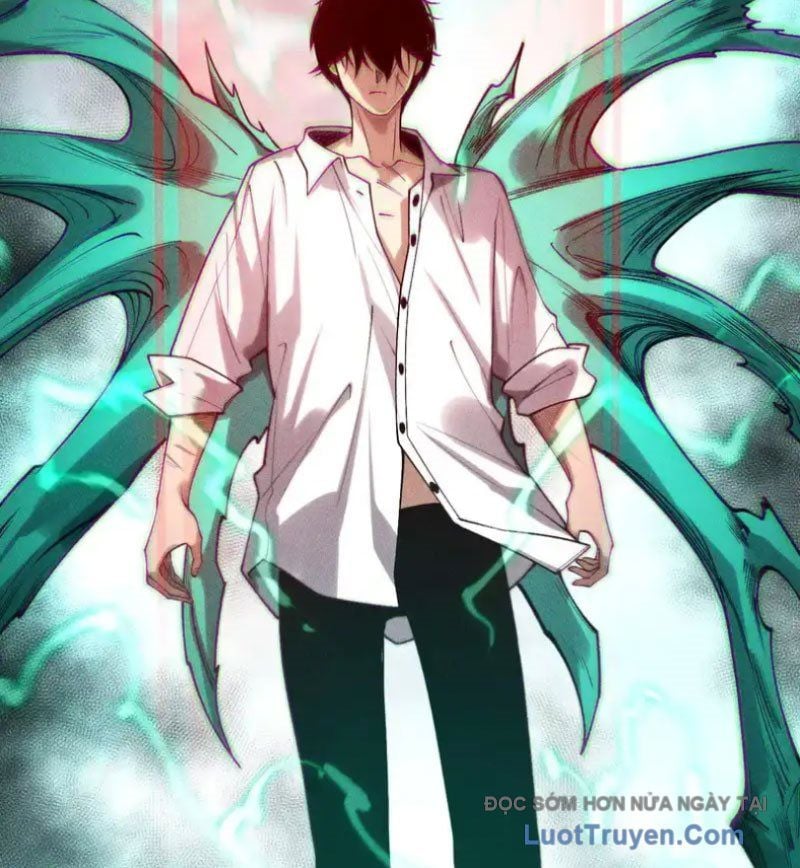 Thảm Họa Tử Linh Sư Chapter 227 - Trang 2