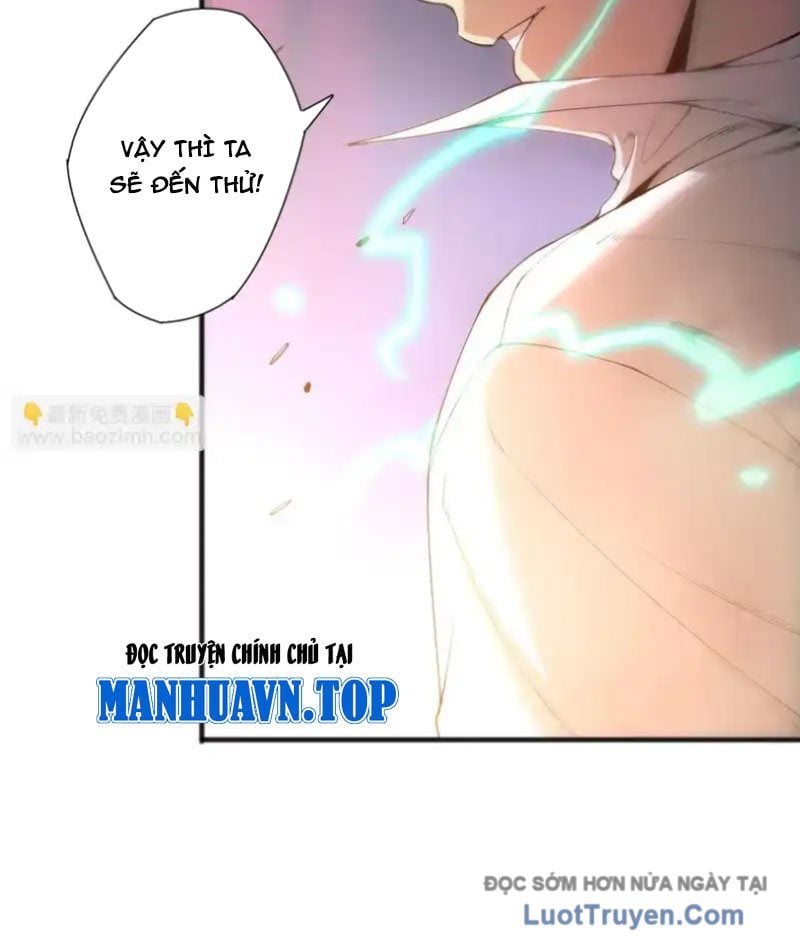 Thảm Họa Tử Linh Sư Chapter 227 - Trang 2