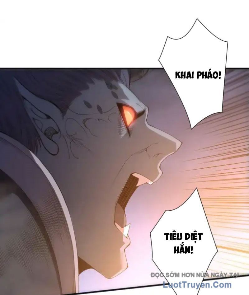 Thảm Họa Tử Linh Sư Chapter 227 - Trang 2