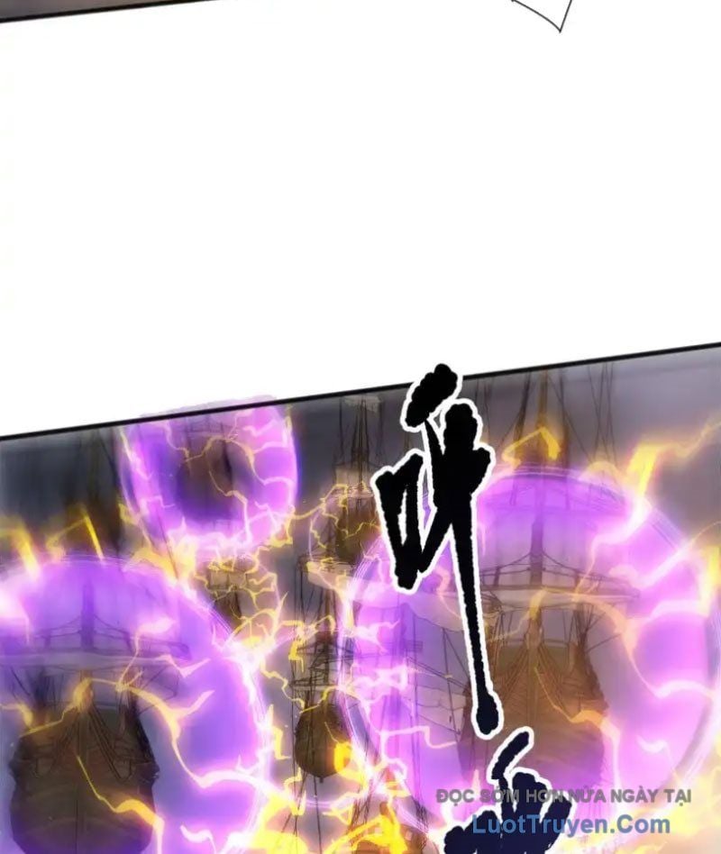 Thảm Họa Tử Linh Sư Chapter 227 - Trang 2