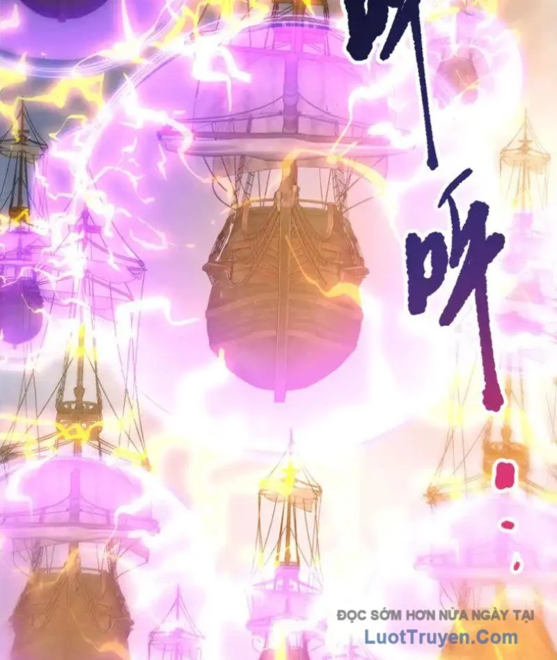 Thảm Họa Tử Linh Sư Chapter 227 - Trang 2