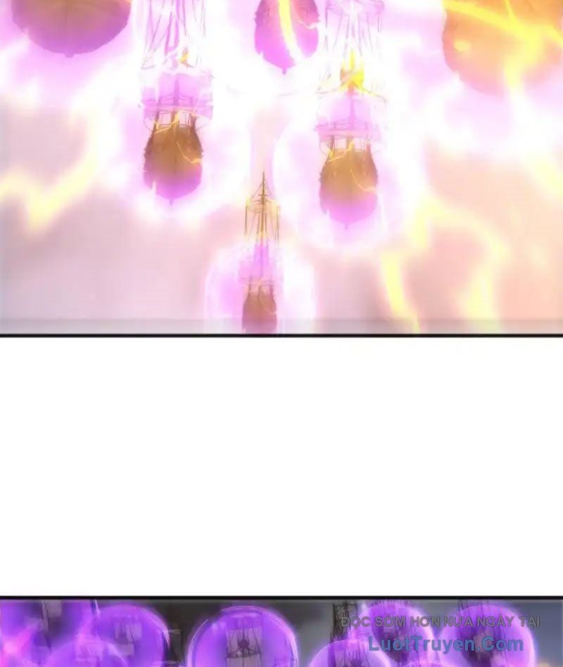 Thảm Họa Tử Linh Sư Chapter 227 - Trang 2