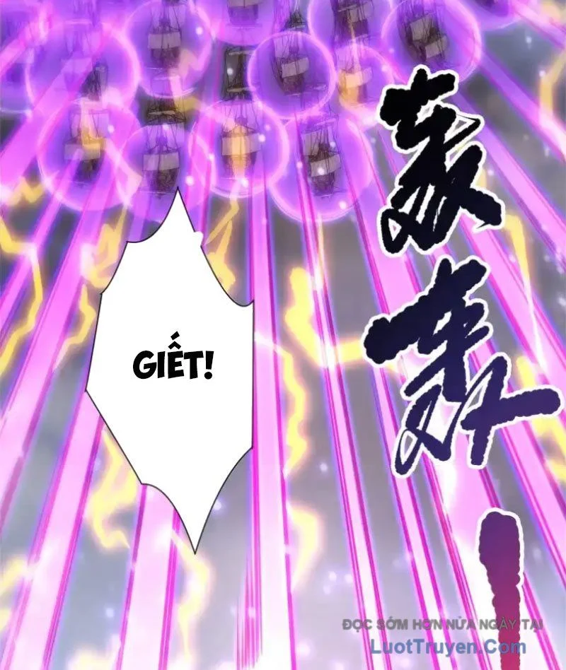 Thảm Họa Tử Linh Sư Chapter 227 - Trang 2