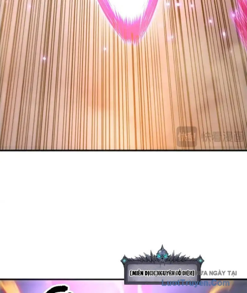 Thảm Họa Tử Linh Sư Chapter 227 - Trang 2