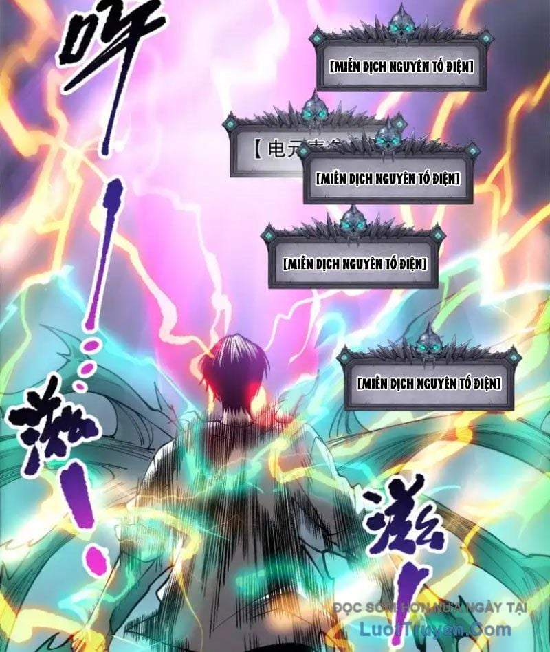 Thảm Họa Tử Linh Sư Chapter 227 - Trang 2