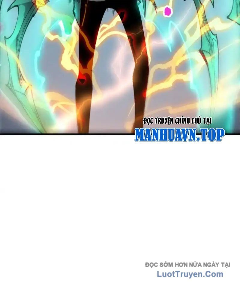 Thảm Họa Tử Linh Sư Chapter 227 - Trang 2