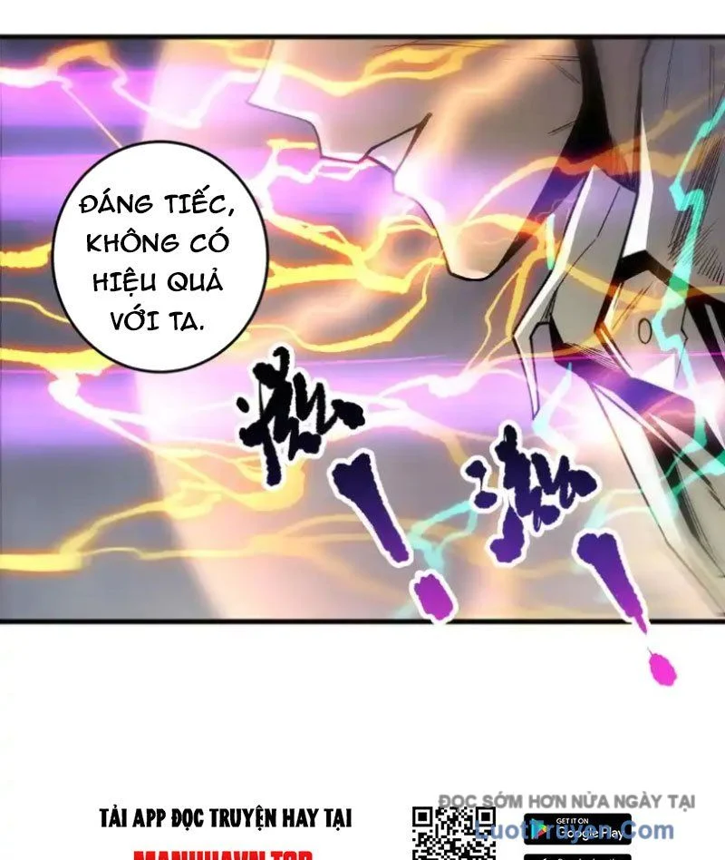 Thảm Họa Tử Linh Sư Chapter 227 - Trang 2