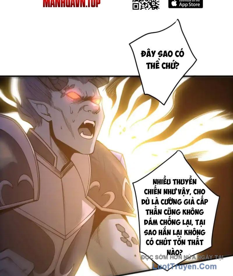 Thảm Họa Tử Linh Sư Chapter 227 - Trang 2