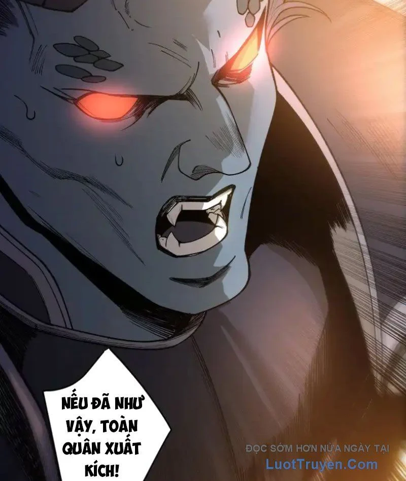 Thảm Họa Tử Linh Sư Chapter 227 - Trang 2