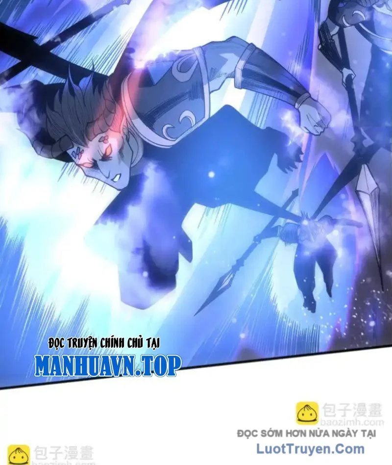 Thảm Họa Tử Linh Sư Chapter 227 - Trang 2