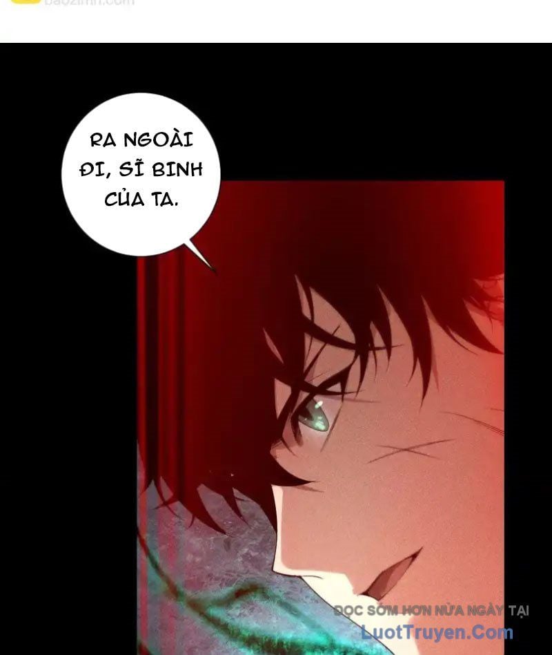 Thảm Họa Tử Linh Sư Chapter 227 - Trang 2