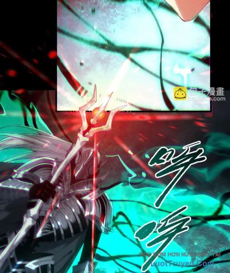 Thảm Họa Tử Linh Sư Chapter 227 - Trang 2