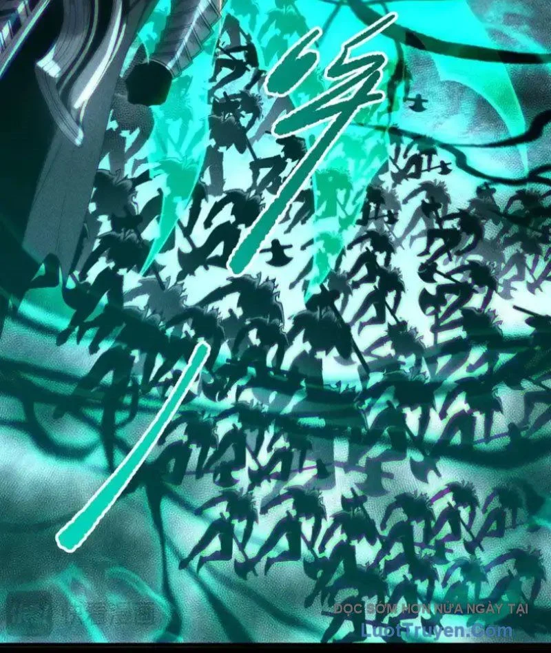 Thảm Họa Tử Linh Sư Chapter 227 - Trang 2
