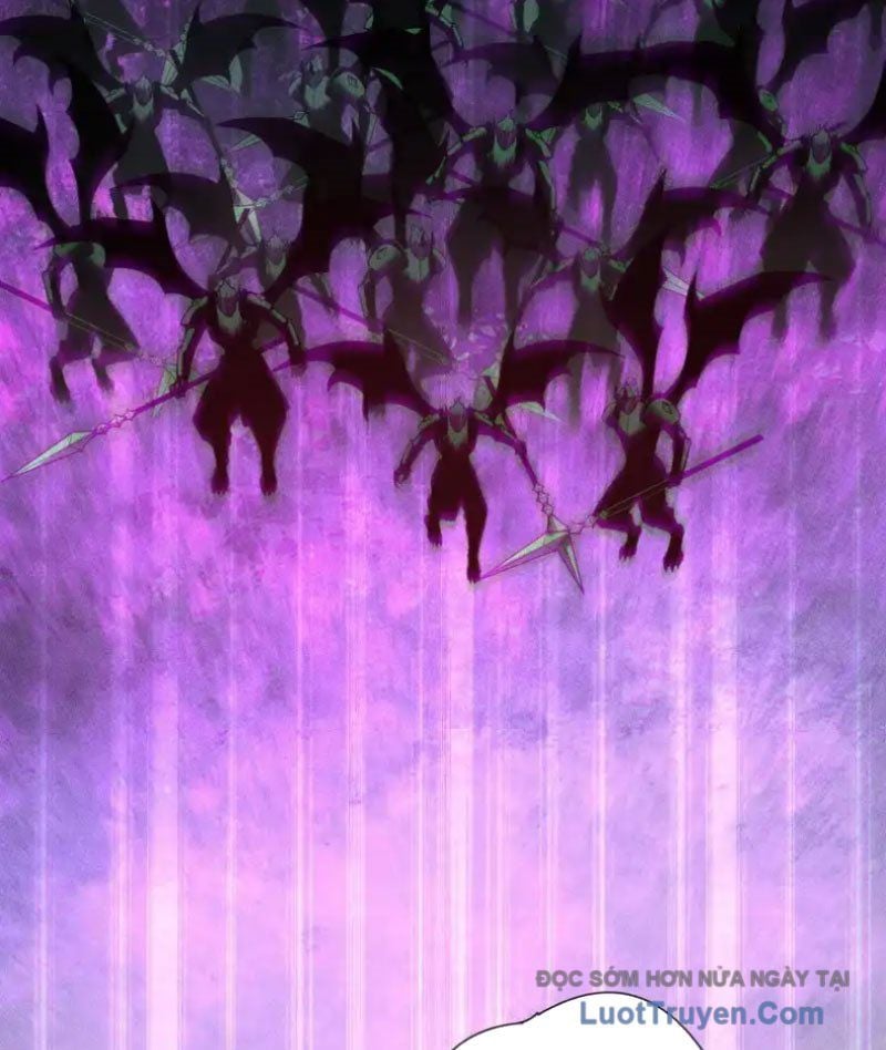 Thảm Họa Tử Linh Sư Chapter 227 - Trang 2