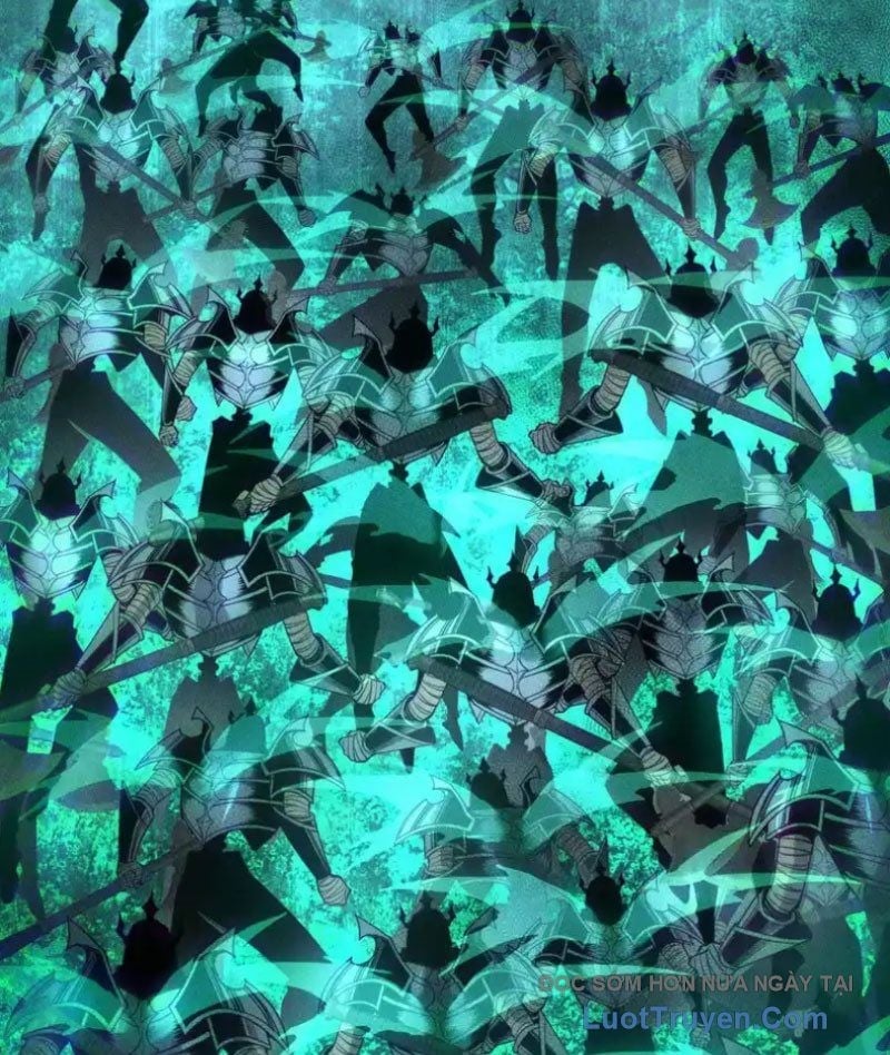 Thảm Họa Tử Linh Sư Chapter 227 - Trang 2